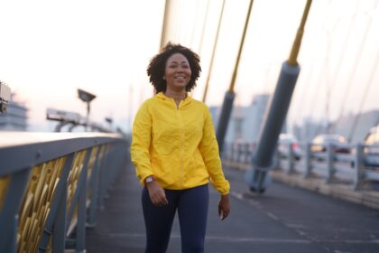 Walking Could Add 5 Years to Your Life, New Research Suggests. Here’s How to Start a Solid Routine