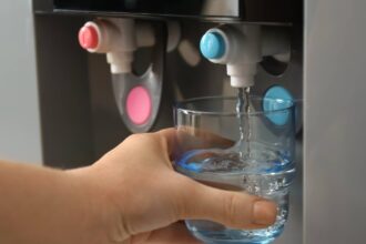 How to choose a good water purifier to stay healthy