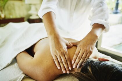 8 Things Your Massage Therapist Wants You to Know Before Your Next Session