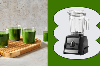 Here’s Why RDs Say Vitamix Is the Gold Standard of Blenders—And How You Can Score One for Over $100 Off Right Now