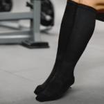 Compression Socks for CrossFit and Weightlifting: Supporting Strength and Stamina