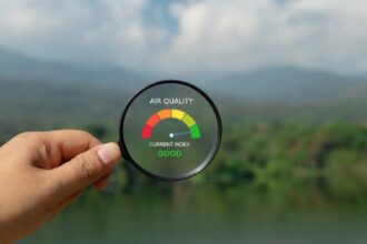 High AQI levels: What does it mean and how to protect yourself