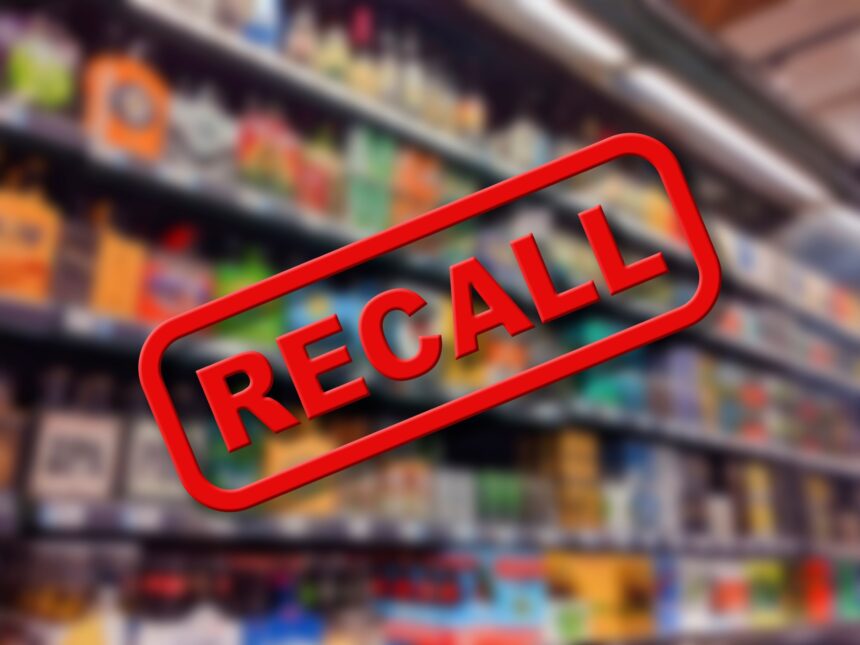 Why Are There So Many Food Recalls This Year? A Food Safety Expert Weighs In