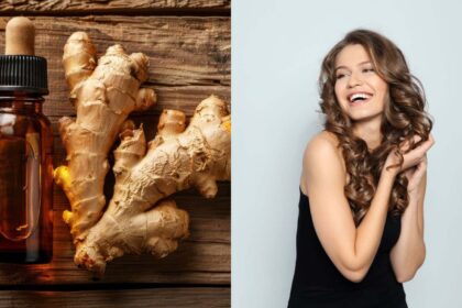 Ginger oil for hair: Here’s how you can use it to make your hair stronger