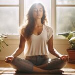 World Meditation Day: How meditation helps to keep tension at bay