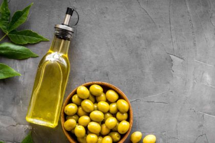 Jivo vs Gaia: Which is better olive oil for cooking?