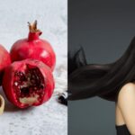 7 ways to include pomegranate in your hair care regime