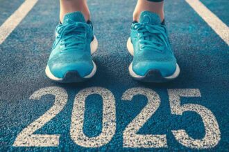 6 self-improvement tips to meet your health and wellness goals in 2025