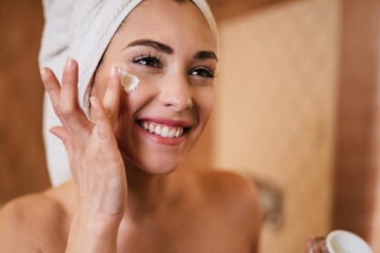 How to pick skincare products for sensitive skin to calm irritation