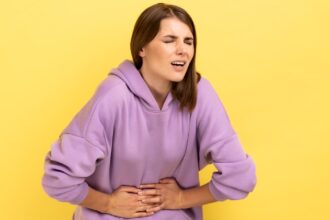 Stomach inflammation: What causes gastritis and how to treat it