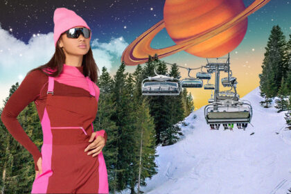 The Best Ski Trip Outfits to Hit the Slopes in Style, According to Your Zodiac Sign