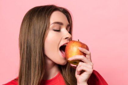 Apples for sex: Here’s how they boost your libido