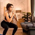 The 7 Best Butt Exercises You Can Do at Home