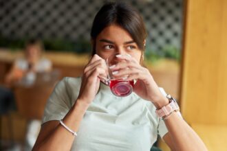 Does Cranberry Juice Help Relieve Period Cramps? An OB/GYN Weighs In