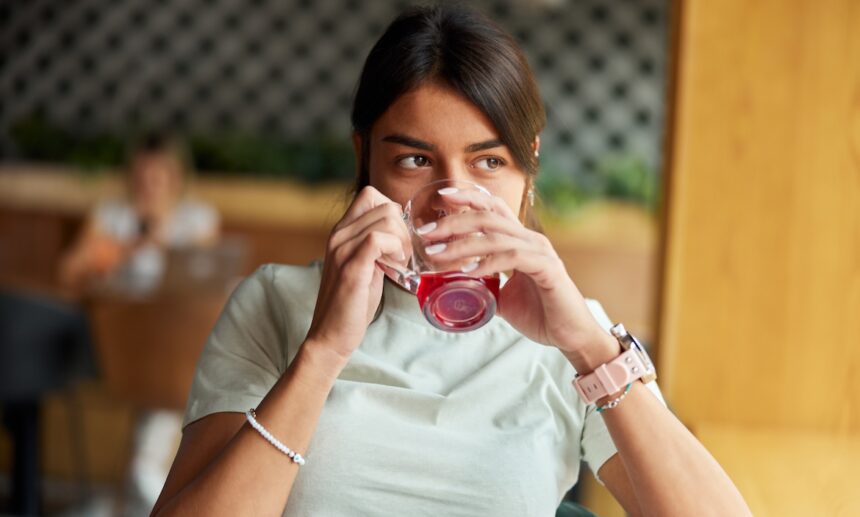 Does Cranberry Juice Help Relieve Period Cramps? An OB/GYN Weighs In