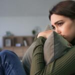 Depression during period: How your menstrual cycle triggers major mood swings