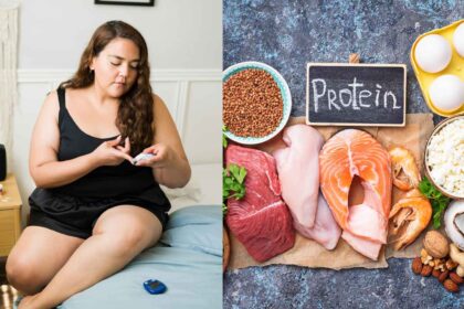 protein-rich foods for diabetics