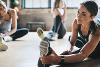 Empowering Your Fitness: Essentials Of A Gym Routine for Women