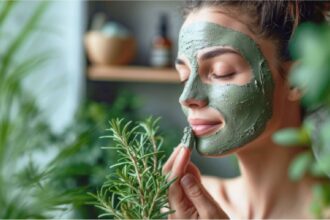 9 herbs to treat acne as well as blemishes in no time