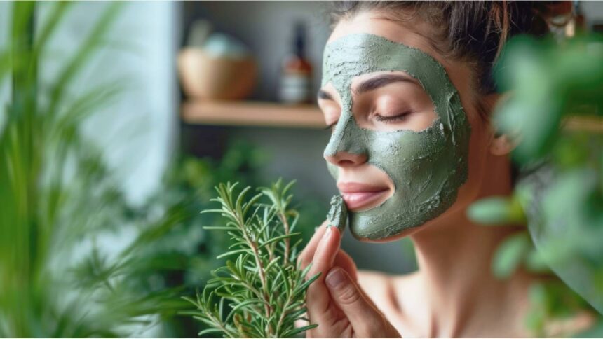 9 herbs to treat acne as well as blemishes in no time