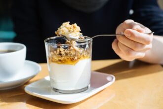 I’m a Dietitian, and I Always Add This 1 Ingredient to My Yogurt to Boost Gut-Healthy Probiotics