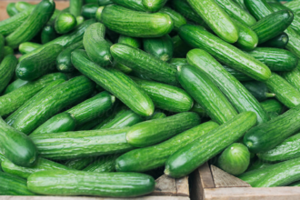 There’s a Major, Multi-State Cucumber Recall Happening That’s Linked to Salmonella