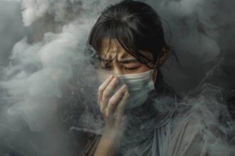 Can air pollution cause nausea? Know why this happens and how to deal with it