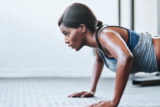 5 Exercises to Do if Push-Ups Are Causing You Serious Shoulder Pain