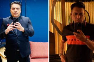 Ram Kapoor loses 42 kg at 51: How to lose weight after 40?