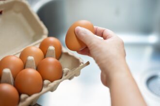 ‘I’m a Food Safety Expert, and I’m Begging You to Stop Making This Mistake With Your Eggs’