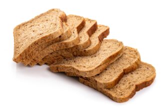 Best and Worst Breads for People With Type 2 Diabetes