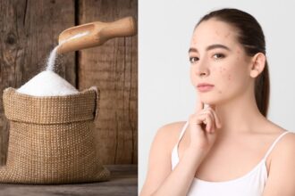 How does sugar affect your skin? 5 side effects of it