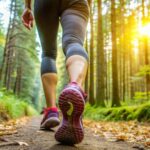 Lose weight with these 5 types of morning walks