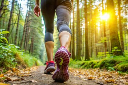 Lose weight with these 5 types of morning walks