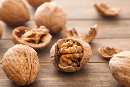 benefits of walnuts