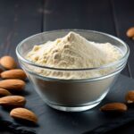 Almond flour recipe