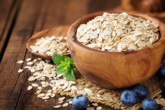 Steel-cut, rolled, or instant: Pick the best oats for health benefits