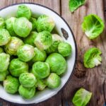 Brussels sprouts benefits