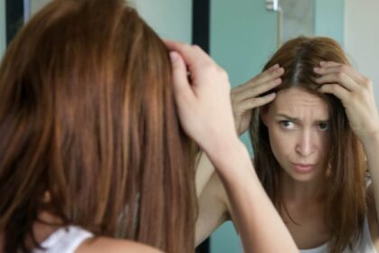 Have bumps on scalp? Know the causes and how to treat them