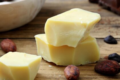 Cocoa butter for face: Say goodbye to dry skin this winter with this natural moisturiser