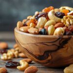 Best dry fruits for health: 8 top choices for your snack time