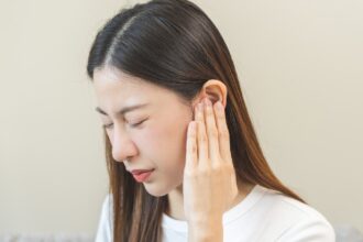 Why do you get ear infections?