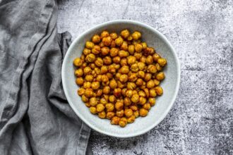 It’s Time You Gave the Mighty Chickpea the Love It Deserves