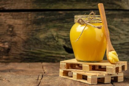 Best A2 cow ghee: 10 top choices for rich flavour and health benefits