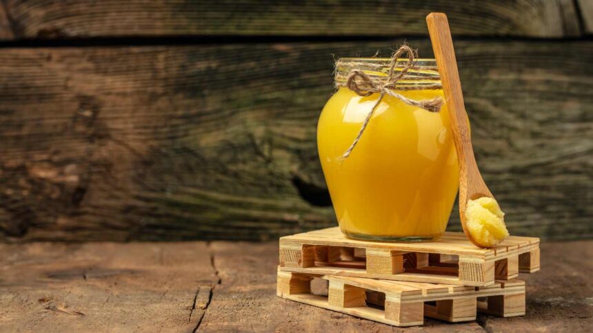 Best A2 cow ghee: 10 top choices for rich flavour and health benefits