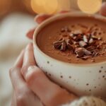 Hot chocolate