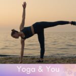 12 one-legged yoga poses you must do to improve balance and flexibility