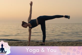 12 one-legged yoga poses you must do to improve balance and flexibility