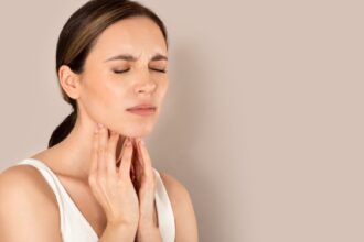 Itchy throat: 8 home remedies for quick relief