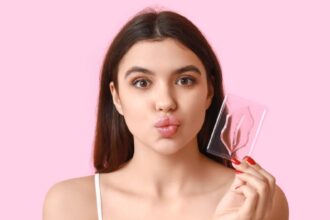 Pucker up and find out how to choose the best lip mask for your needs